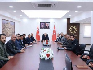 Kabala Mahallesi Doğalgaza Kavuşuyor