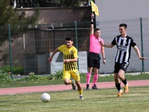 Tff 2. Lig: Tarsus İ̇dman Yurdu: 0 - Somaspor: 4