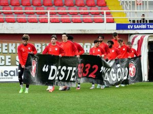 Spor Toto 1. Lig: Tuzlaspor: 1 - Boluspor: 0