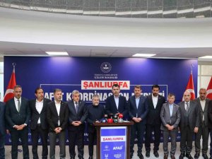 Bakan Nureddin Nebati: "Deprem Felaketi İçin İlk Etapta 100 Milyar Liralık Kaynak Ayırdık"