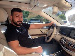 Erkek Arkadaşı Tarafından Öldürülen Genç Kadın Toprağa Verildi