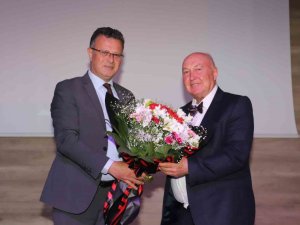 Prof. Dr. Ahmet Ercan: "Alaşehir’de 6.2 İle 7 Büyüklüğünde Bir Deprem Tahmin Ediyoruz"