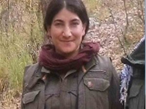 Türkiye’deki Sözde En Üst Düzey Terörist Hamiyet Yalçınkaya’nın Karanlık Geçmişi