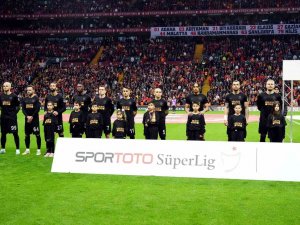 Galatasaray’da 3 Değişiklik