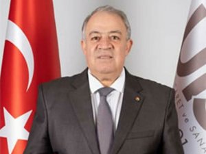 Uşak Deri Karma Osb’de Yeni Başkan Güngör Oldu