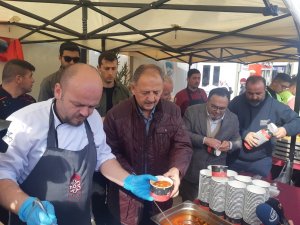 Özhaseki: “Kentsel Dönüşüme Karşı Çıkılan Yerde Tek Bir Bina Ayakta Kalmadı”