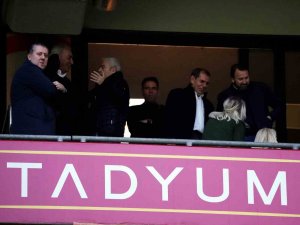 Spor Toto Süper Lig: Galatasaray: 1 - Kasımpaşa: 0 (Maç Sonucu)