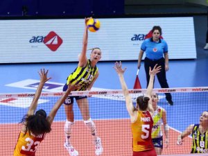 Sultanlar Ligi’nde Toplu Sonuçlar