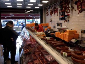 Ramazan Yaklaşırken Kasaplarda Da Hareketlilik Başlıyor