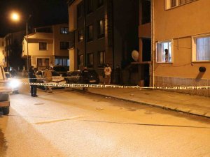 Kavga Ettiği Kişiye Tüfekle Ateş Edip Kayıplara Karıştı