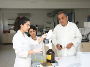 Güven: "Sütü Yetersiz Ve Yanlış Tüketiyoruz"