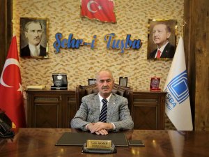 Başkan Akman’dan ‘12 Mart İ̇stiklal Marşı’nın Kabulü Ve M. Akif Ersoy’u Anma Günü’ Mesajı