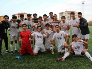 Genç Horozlar U17’de Play Off’da