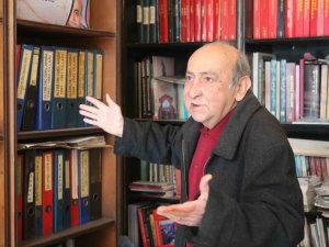 61 Yıl Haber Yazdı, Artık Okuyacak