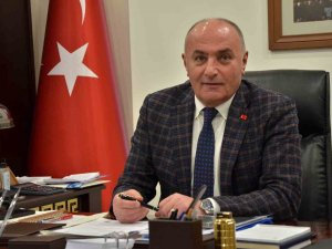 Etso Başkanı Özakalın’dan 12 Mart Mesajı