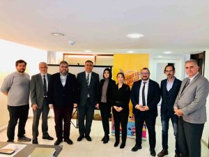 ’Kariyer Mersin’ Projesi Hayata Geçiyor