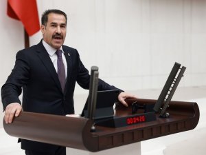 Türkkan’ın ’Cami Projesinin Kaldırıldığı’ İddiasını Ruhsat Ve Belgelerle Yalanladı