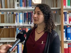Atılım Üniversitesi Araştırma Görevlisi Akdede: “Belediyeler Ve Stk’lar Geçici Barınma Yerleşimlerinin Oluşturulmasında Büyük Katkı Sağladı”