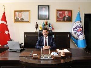 Başkan Aksun: “Şehir Yapılanmasını Deprem Riskine Göre Yapmak Hepimize Düşen Hayati Bir Görevdir”