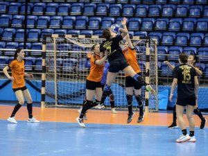 Yenimahalle, Üsküdar’ı Tek Farkla Geçti