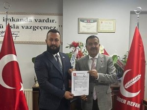 İ̇lk Müracaat Çat’tan