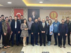 Baroda "Ceza Muhakemesinde Müdafilik/vekillik" Konulu Meslek İçi Eğitim Semineri Düzenlendi