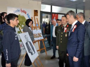 Ardahan’da 12 Mart Etkinlikleri