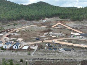 Türkiye’nin Gençleri Bu Kampta Ağırlanacak