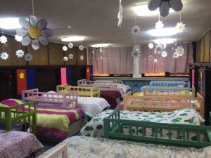 Nallıhan’da Depremzedelerin Yaraları Sarılmaya Devam Ediyor