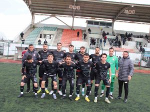 1969 Bilecik Spor Kulübü Deplasmanda Kazanmasını Bildi