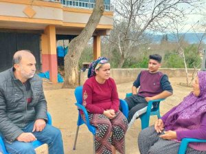 Osmaniye’de 3.9 Büyüklüğünde Deprem: Sarsıntı Kısa Süreli Paniğe Neden Oldu