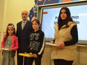 Varto’da İ̇stiklal Marşı’nın Kabulü Ve Mehmet Akif Ersoy’u Anma Günü Programı