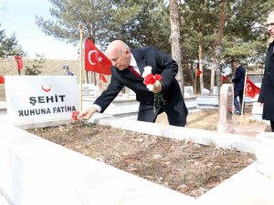 Erzurum’un Düşman İşgalinden Kurtuluşunun 105. Yıldönümü
