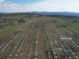 Manisa’nın Geleceğine 146 Milyon Tl’lik Proje