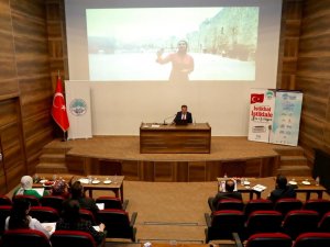 Büyükşehir’in ‘İ̇stikbal İ̇stiklale Ses Veriyor’ Yarışmasında Dereceye Girenler Belli Oldu