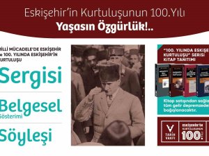 Tarih Dolu Etkinliklerin Geliri Depremzedelere Ulaşacak