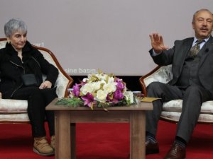 Milli Şair’in Torunu Selma Argon Ersoy Tavşanlı’da