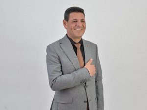 İ̇ş Adamı Subaşı Milletvekilliği Aday Adaylığı Başvurusu Yapacak