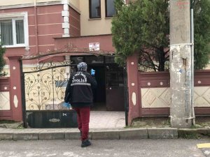 Eve Gelince Annesinin Cansız Bedeniyle Karşılaştı