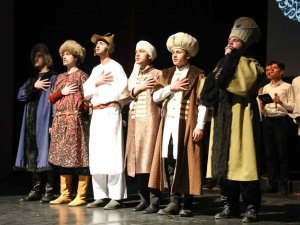 Akif Sivas’ta Anıldı