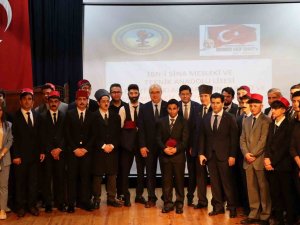 Nazilli’de İ̇stiklal Marşı’nın Kabulü Kutlandı