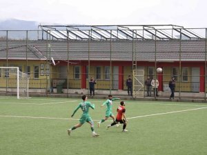 Ermaş Muğlaspor 6-0’lık Galibiyet İle Liderlik Koltuğuna Oturdu