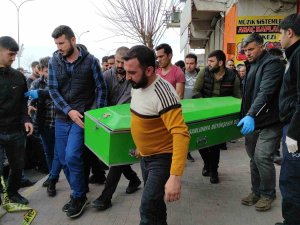 Şanlıurfa’da Feci Olay
