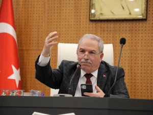 İ̇lkadım’da Yapı Ruhsatı Ve İskan İşlemleri Dijital Ortama Taşınıyor