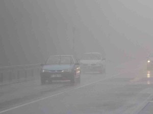 Bolu Dağı’nda Göz Gözü Görmüyor