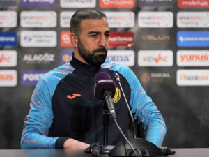 Sedat Ağçay: “Daha Üst Sıralara Tırmanacağız”