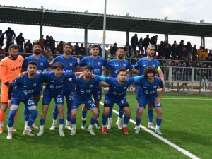 Yeşil Varto Spor, Konuk Ettiği Mazıdağı Ekibini 2-1 Mağlup Etti