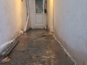Kuzenini Kurşun Yağmuruna Tutarak Öldüren Şüpheli Yakalandı