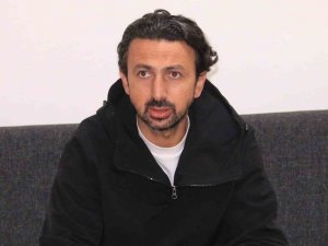 Belediye Derincespor - Ağrı 1970 Spor Maçının Ardından