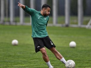 Bursaspor’da Sivas Belediyespor Maçı Hazırlıkları Başladı